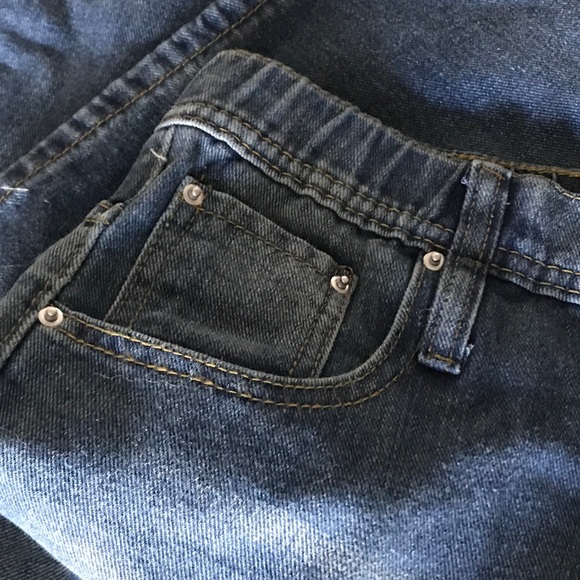 2XL Women’s jeans NWOT - Picture 5 of 9